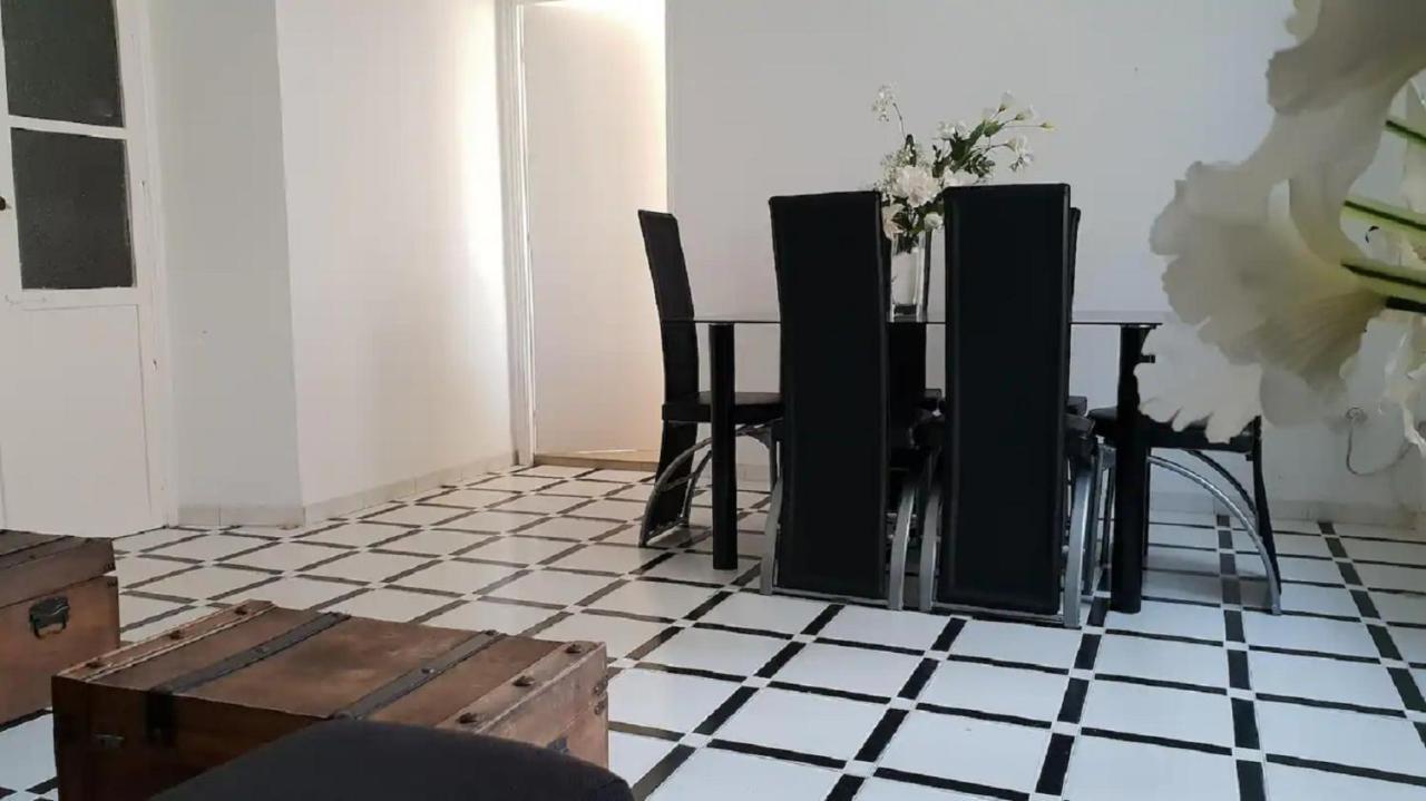 Postigo Maestranza Apartamento - Kainga Homes Sevilla Exterior foto